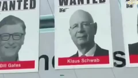 JUST A SMALL SAMPLE OF THE ENEMY