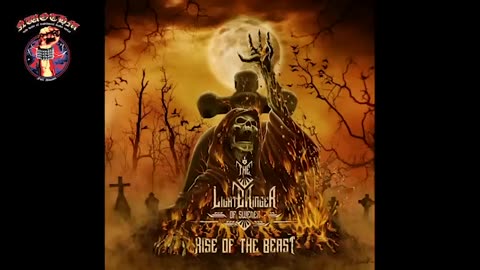 The Lightbringer of Sweden - Rise of the Beast