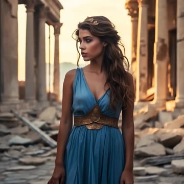 Cassandra tale - Belief open minds, while don't believe destroy worlds.