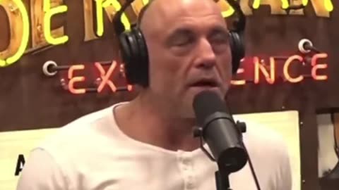 Joe Rogan 'The fluoride thing is wild. The fact that people aren't up in arms about it is crazy'.