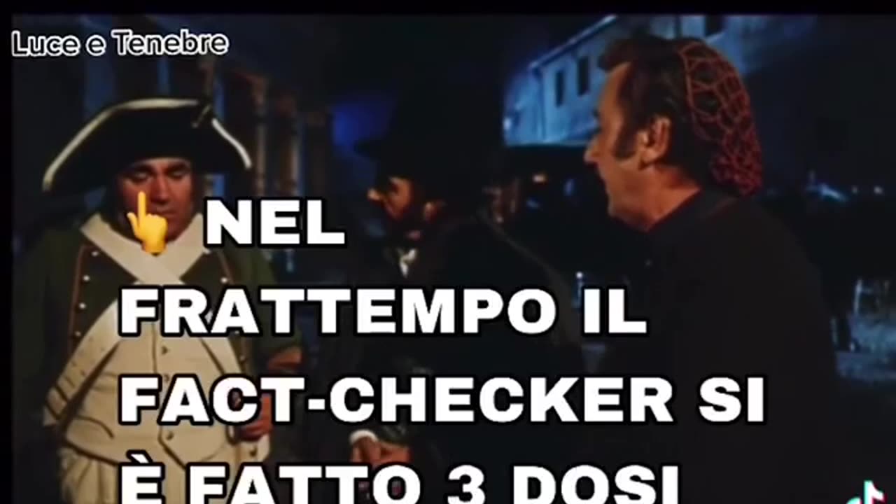 Fac scheker governativi 🤔non cambiano mai ..