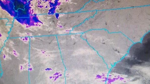 Weather Modification update 12/20 US Govt looks to derail Arctic Air Mass