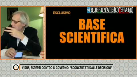 Altre verità in TV 🤷🏻‍♂️