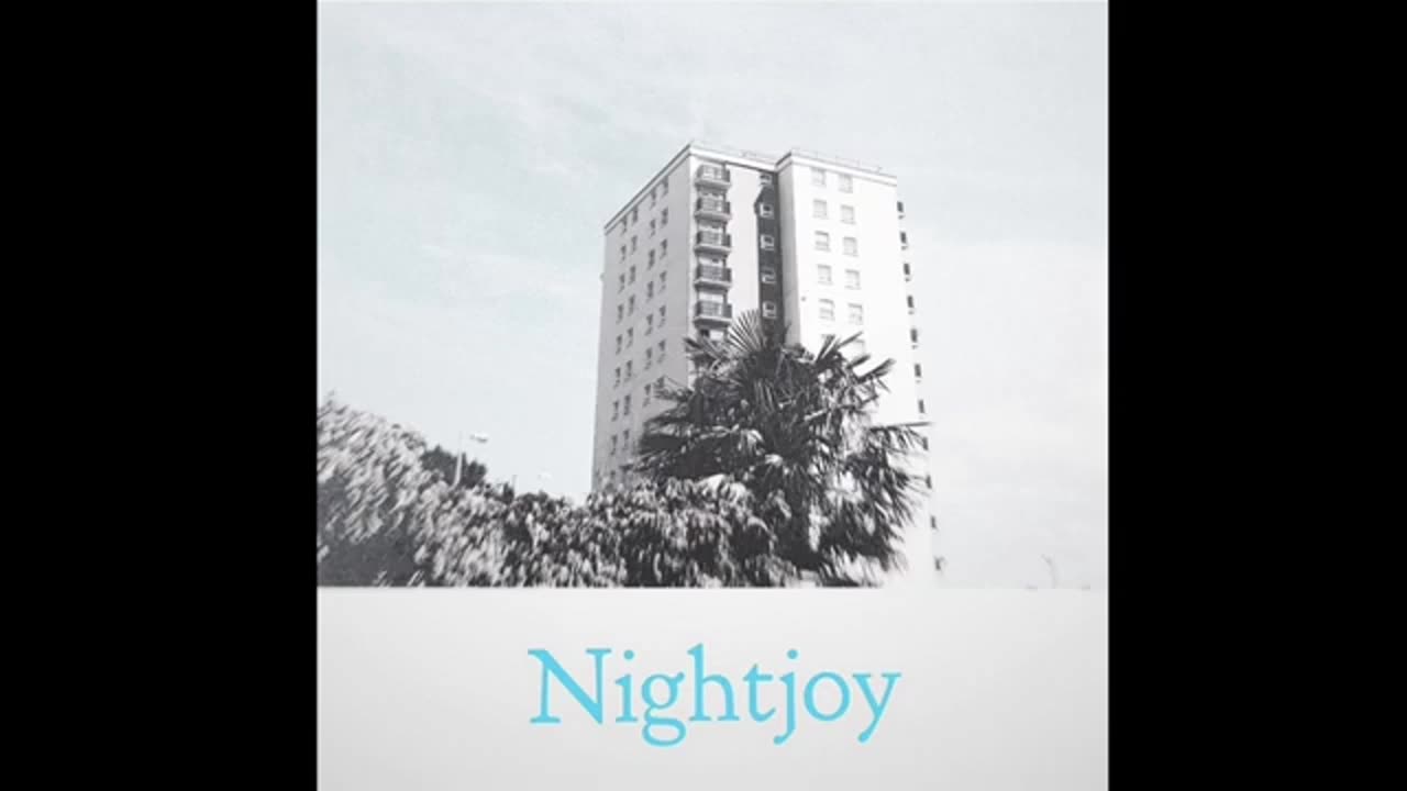 Nightjoy - October(2024)