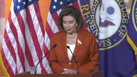 Pelosi’s 2022 remark resurfaces as Democrats Face a significant defeat against Donald Trump