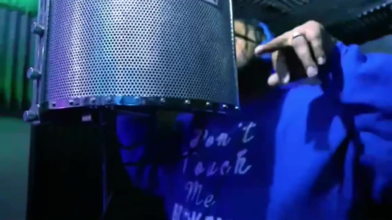 Bigg Mellz The Making Of "Black Hourglass EP" | Dir by Shots2vivid