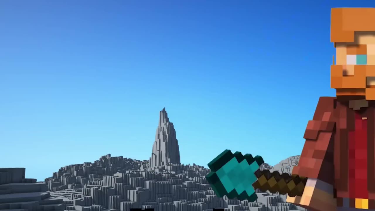 Creating a Magical Floating Island: Unleashing the Power of Imagination