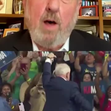 Former LA County District Attorney Steve Cooley EXPOSES Kamala Harris