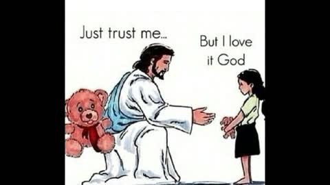 Trust In God