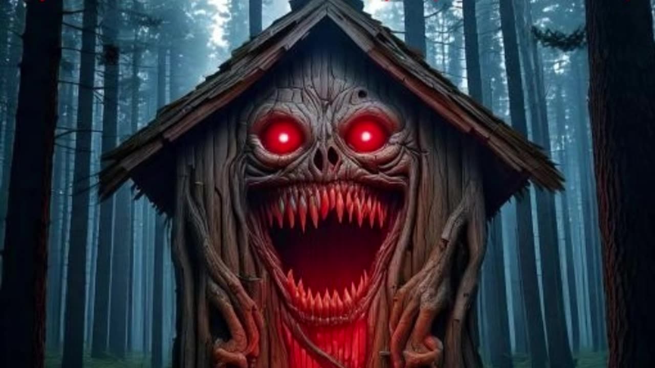 Night of the Living Shed - MAD MUMMERS