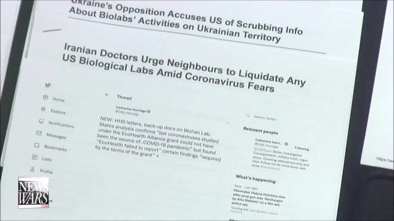 BREAKING : THEY ADMIT EVERYTHING.. ARREST THEM!!!