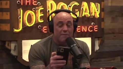 Joe Rogan: 100% China Is Listening To You Via Tiktok!!