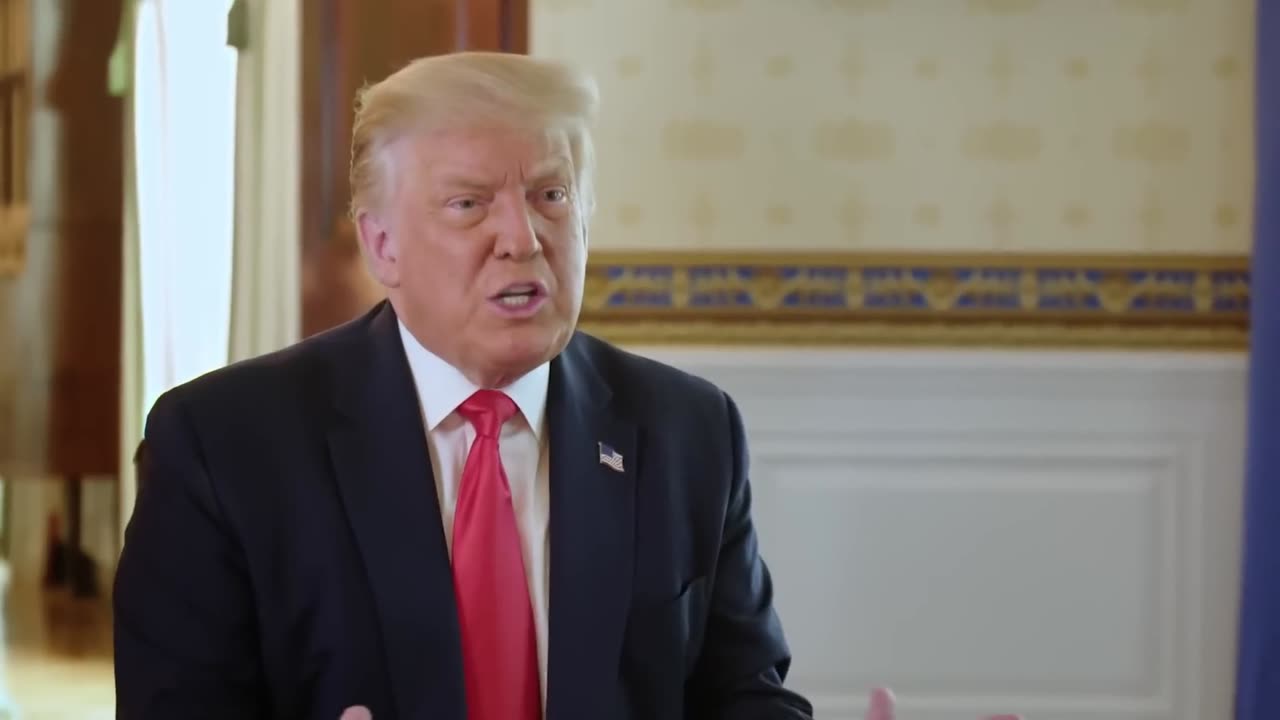 Donald Trump it is what it is HBO remix bros