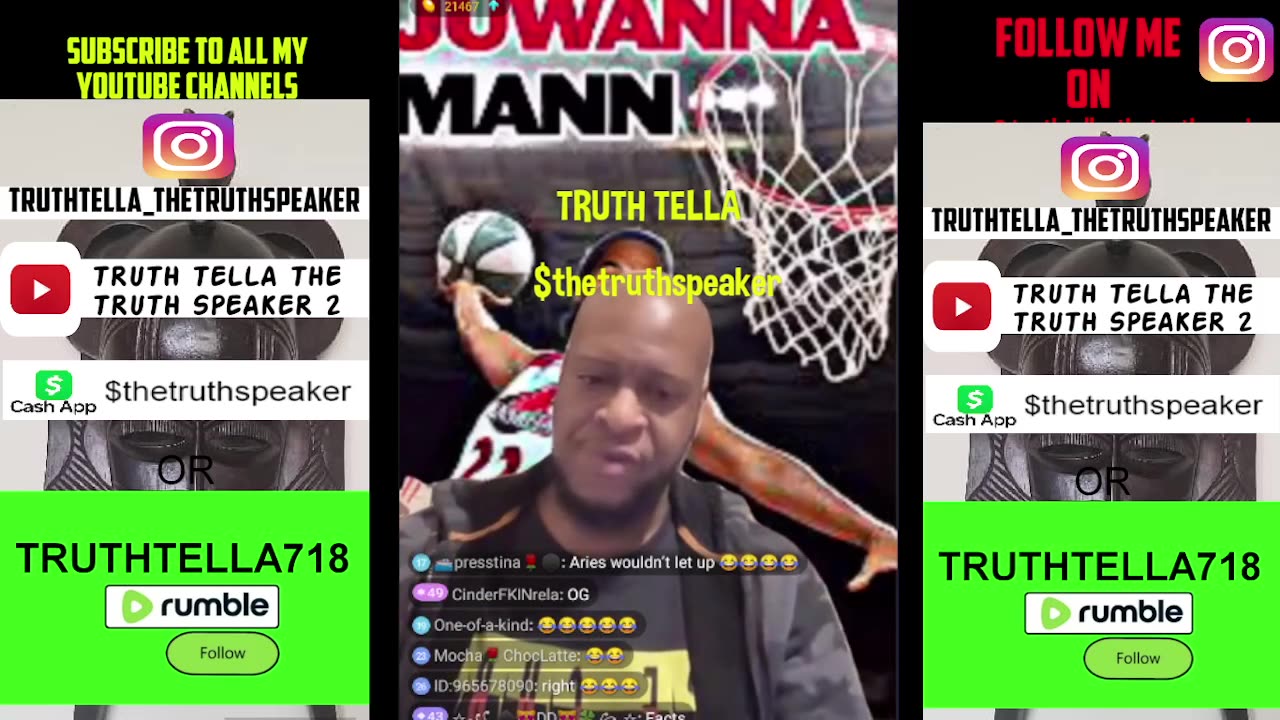 OG MURDA 3RD SHIFT BREAKDOWN OF GOOFBALL JAMAL KEVIN JONES & MORE 9/1/24