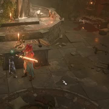 Would You Like To See Magic?