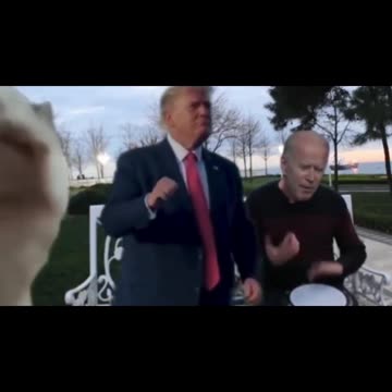 [Joe Biden sings/AI Cover] Chainsaw Man Opening Kenshi Yonezu 米津玄師 - KICK BACK