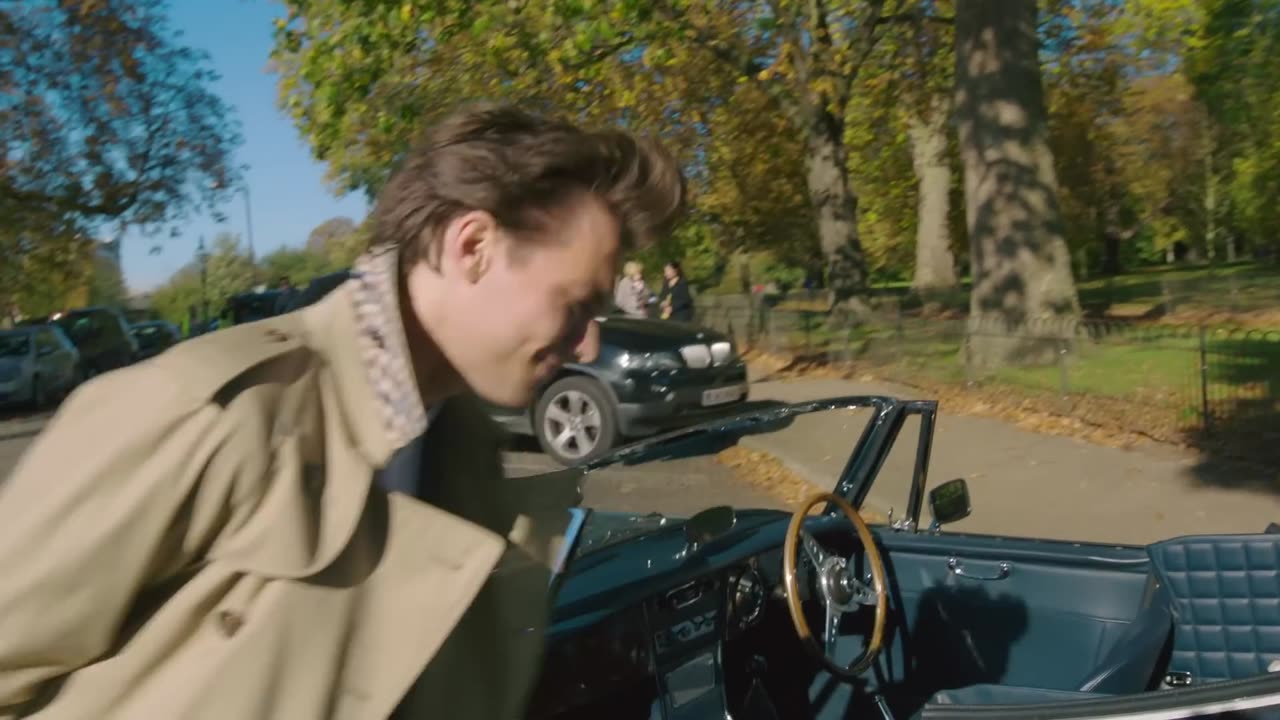 One Direction - Night Changes