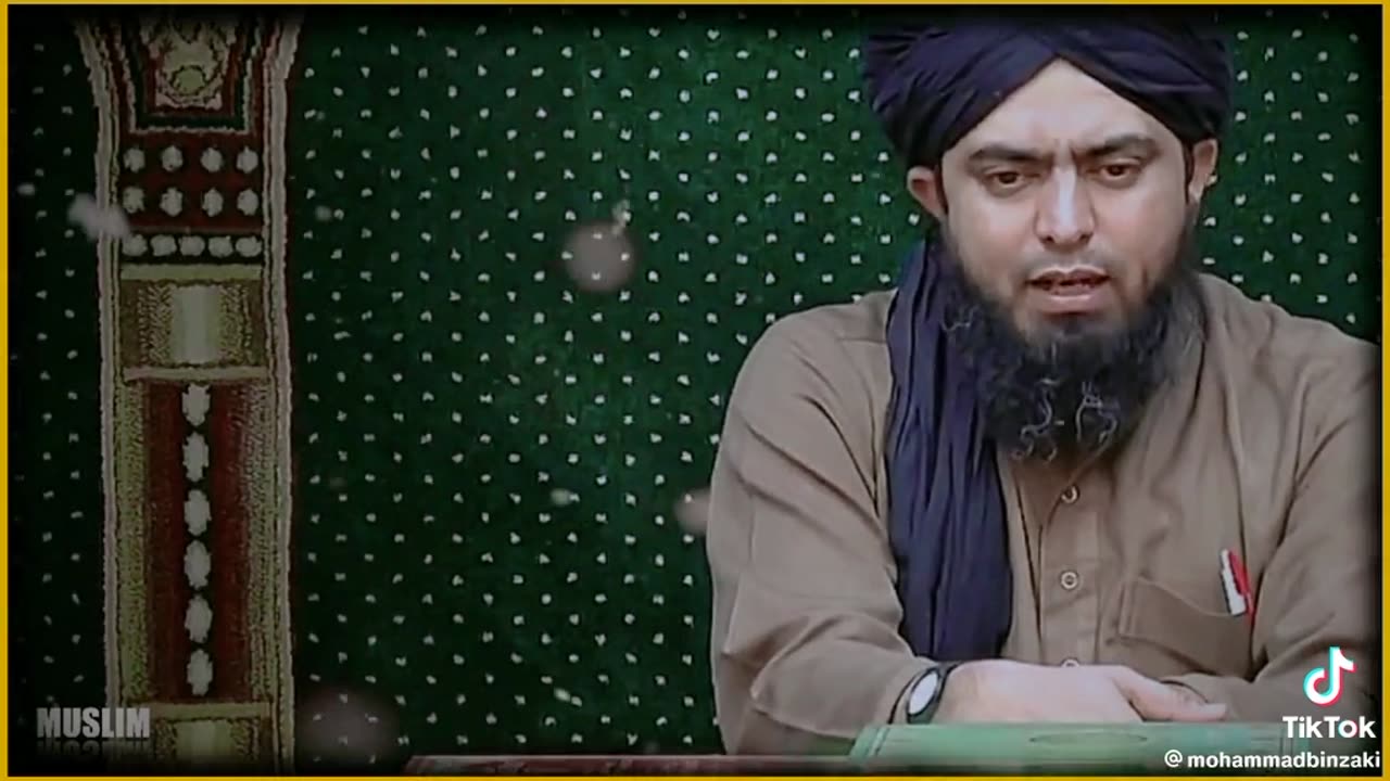 Engineer Muhammad Ali mirza