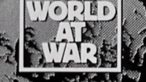 World at War EP 23