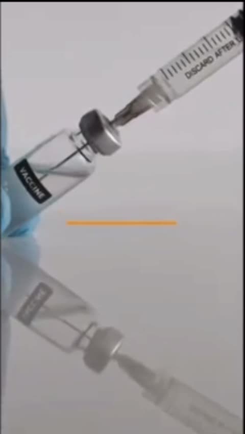 The UK just bought 5 million doses of a Bird Flu Vaccine… “just in case”