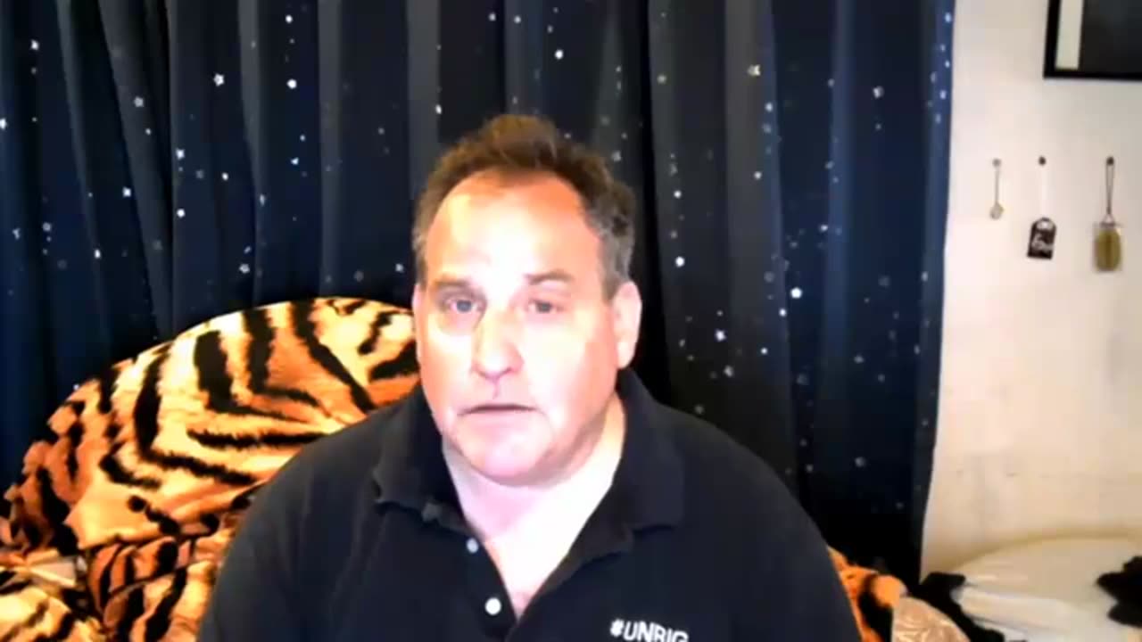 Benjamin Fulford Weekly Update May 3, 2024