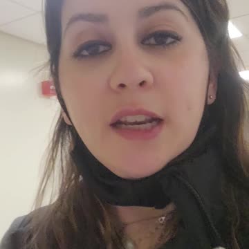 Counting down the minutes