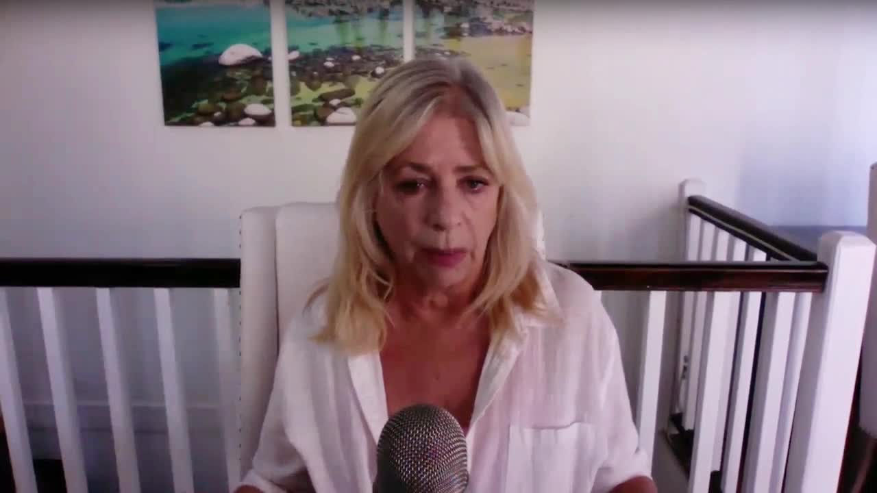 KERRY CASSIDY LIVE Q&A