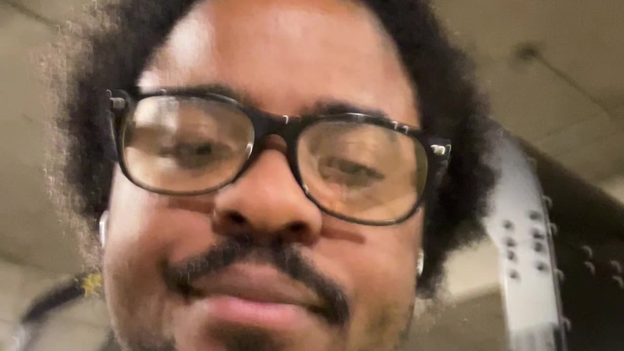 Stevie’s Rant