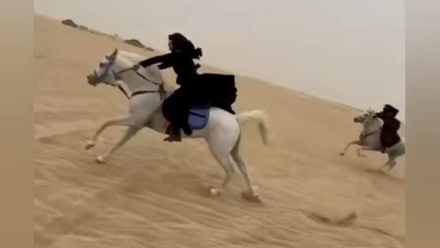 CowGirl Arabic 🦄🐎 streaming tv viral tendance