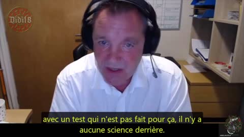 Covid 1984 - Témoignage d'un directeur des pompes funèbres