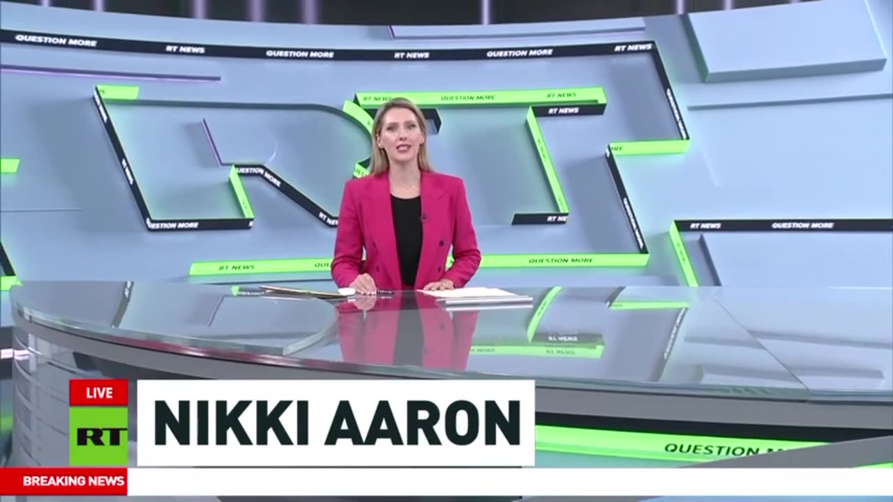 RT News - September 25 2024 (17:00 MSK)