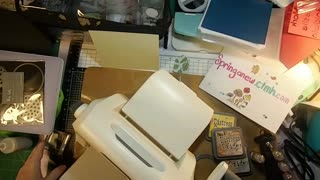 Journaling Challenge #2