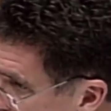 Trump's Pick for CDC Director, Dave Weldon