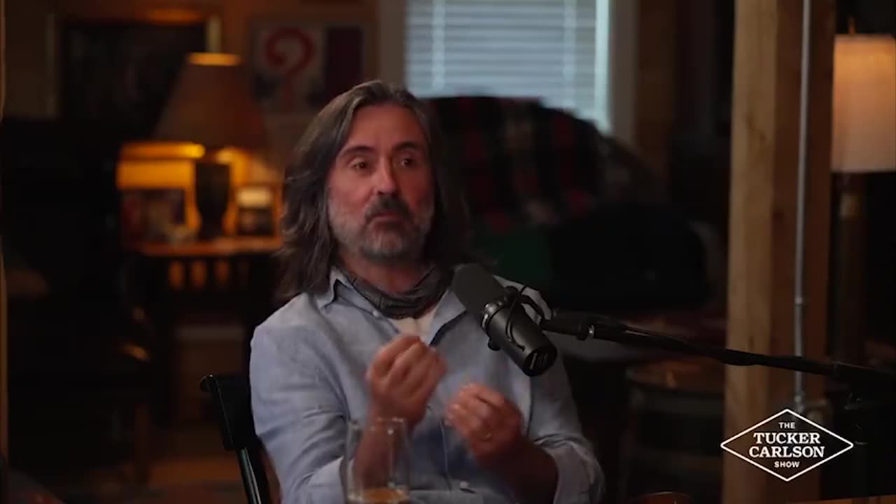 Neil Oliver: Desperate Push for Digital ID, CBDCs, and 15-Minute Cities Exposes Globalist Agenda