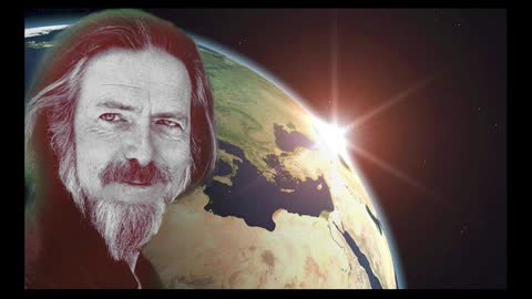 Alan Watts - Gurus