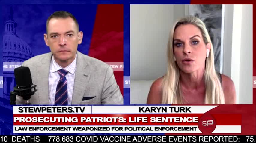 "The Plan" - Putting Patriotism on ICE, Minimizing Resistance to Tyranny.