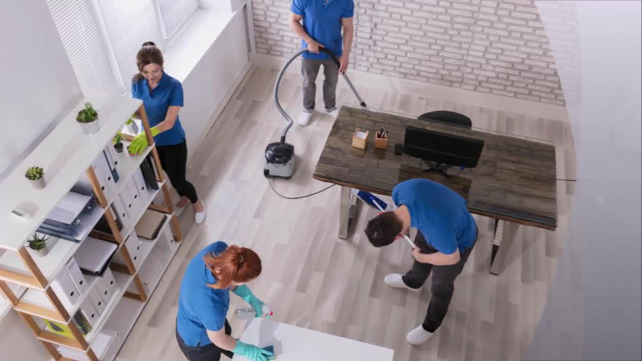 Diamond Pro Cleaning service LLC - (813) 399-9130