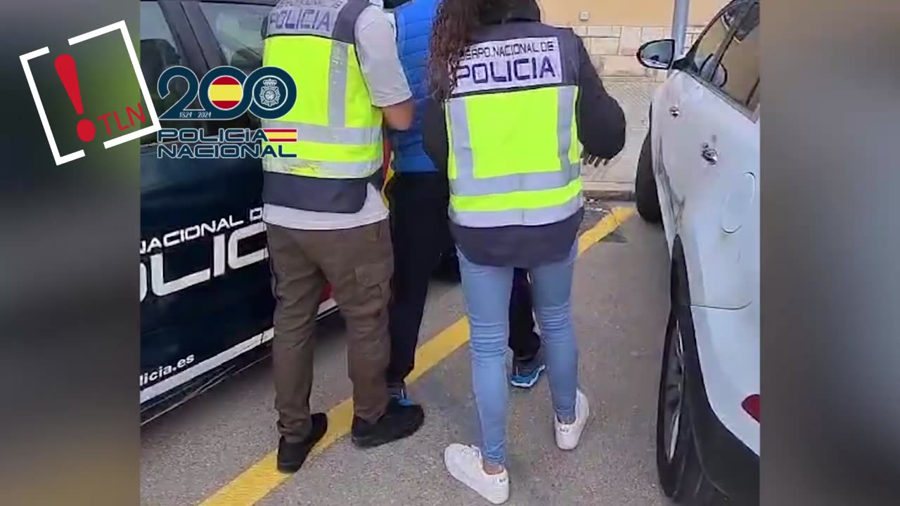 Detenido en Deltebre por delitos de trata de seres humanos y trata de menores