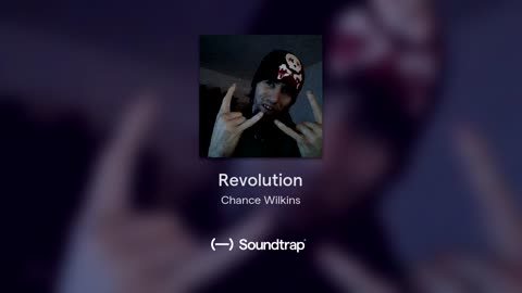 [Cyraxx Youtube 2018-1-21] Revolution (Song)