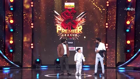 Dhee Premier League - #HyperAadi #Bhoomika #Deepikapilli #Naresh _ Heat Seekers _ ETV