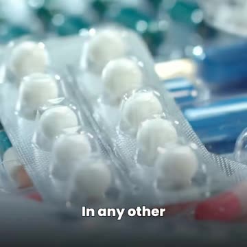 No one trusts the healthcare system anymore