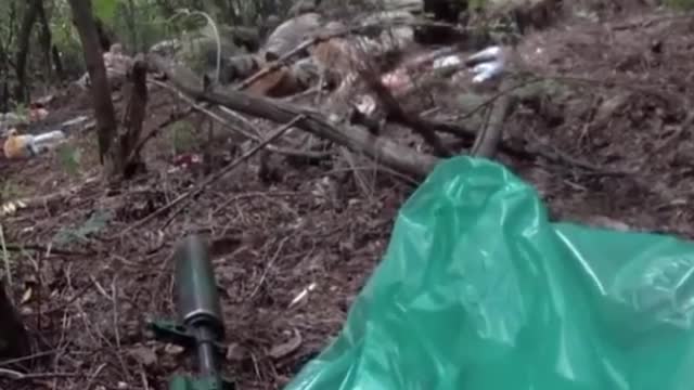 Ambush for orcs 2