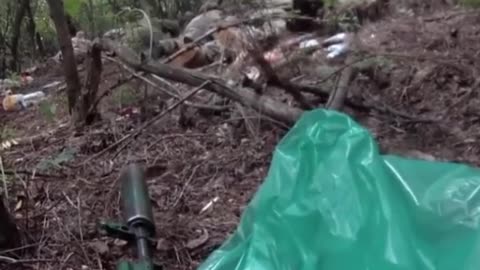 Ambush for orcs 2