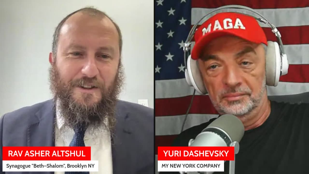 1579 ВЖИВУЮ/LIVE С РЕБЕ АШЕРОМ АЛЬТШУЛЕМ, Синагога Beth-Shalom, (Brooklyn, NY)