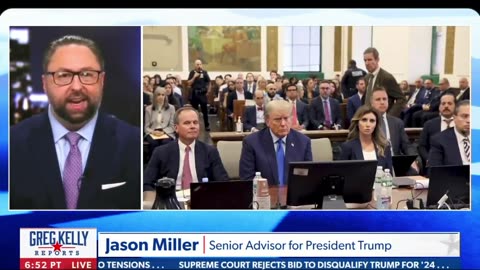 THE DEMOCRAT WITCH HUNT IS BACKFIRING ON TRUMP!