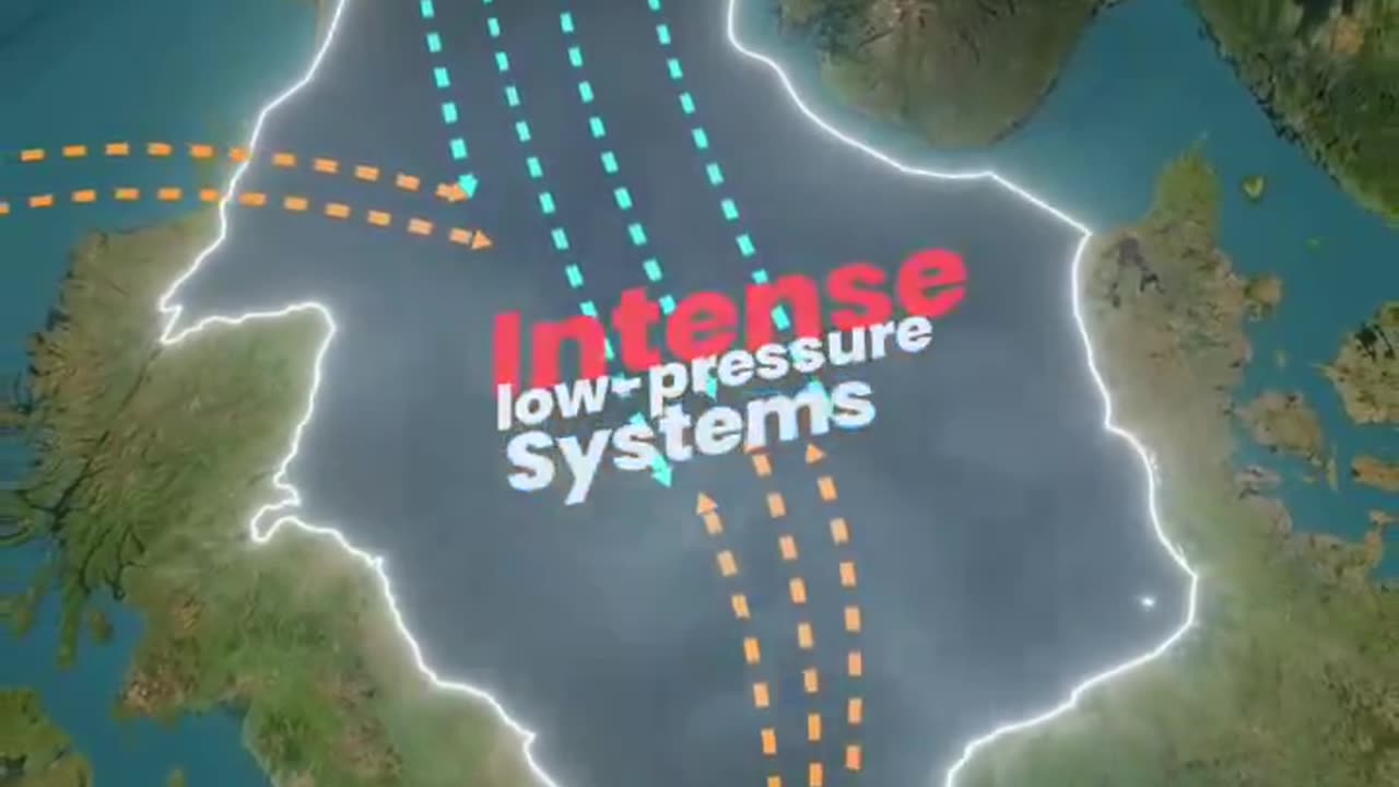 What Makes The North Sea So Dangerous?