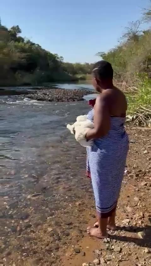 member of parliament in South Africa.