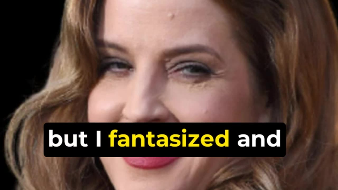 From Dreams to Reality Lisa Marie Presley's Childhood Ambition