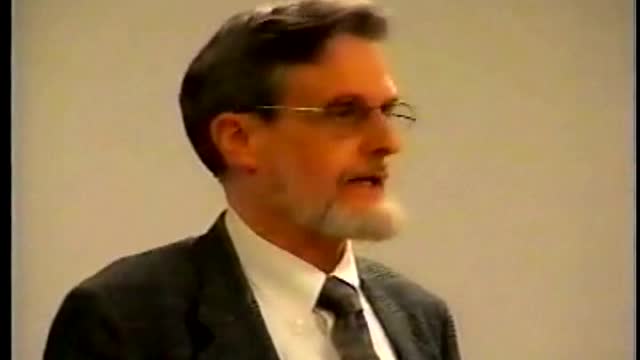 The Mass As A Sacrifice