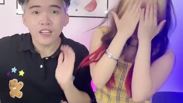 Tớ thích cậu mất rồi ! 🙈